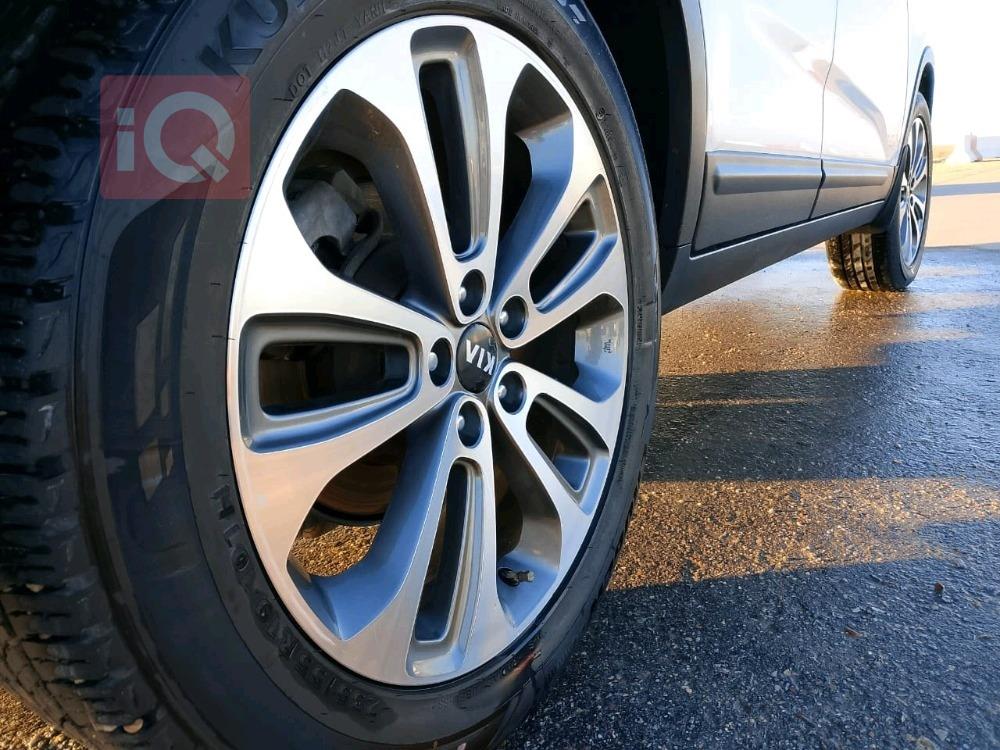 كيا سورينتو